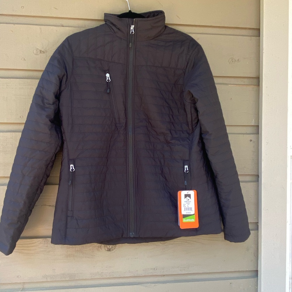 M Storm Creek 3165 - Women's Front Runner Jacket - light puffy coat